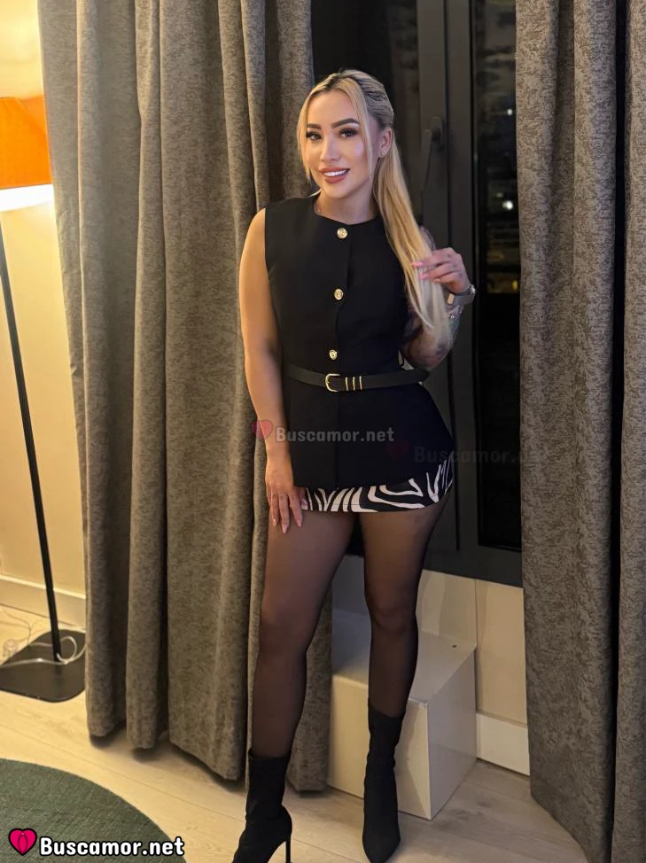 612287571 - soy la Barbie colombiana 