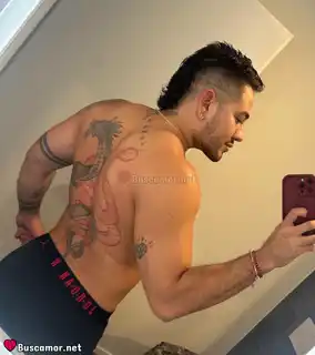 Foto perfil