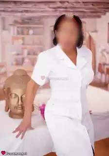 641512850 - Soy masajista, manos de seda y experta en bienestar.