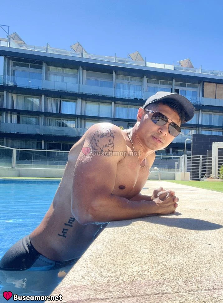 692284271 - Soy Anthony, kiero amor de verdad.