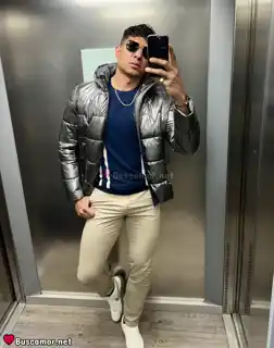 692284271 - Soy Anthony, kiero amor de verdad.