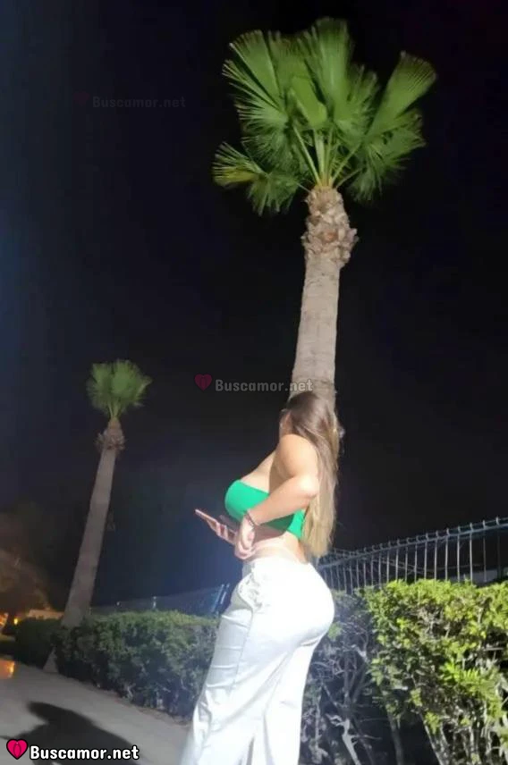 681297410 - Hola soy nueva