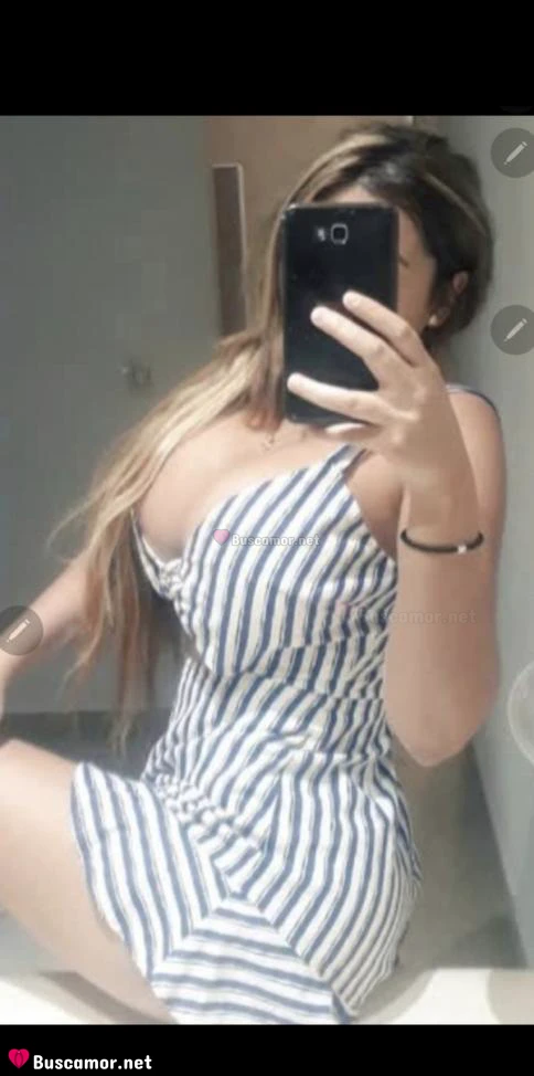 681297410 - Hola soy nueva