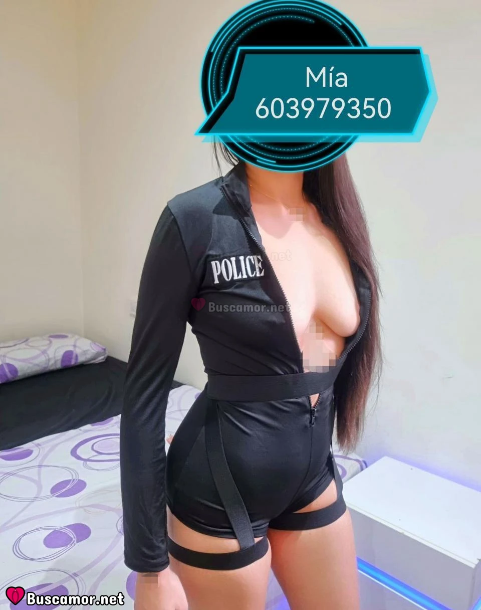 603979350 - Pamela busco amor en Fuenlabrada, charmosa y divertida.