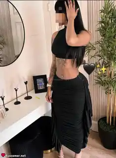 631636248 - Hola, soy María Morena, busco amor y despreocupación ven a mi.