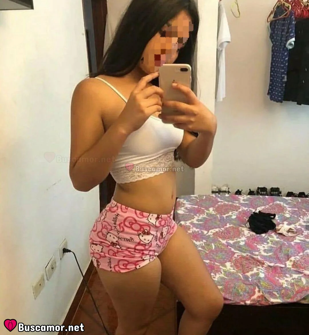 643064338 - hola soy ana y quiero compartir momentos especiales