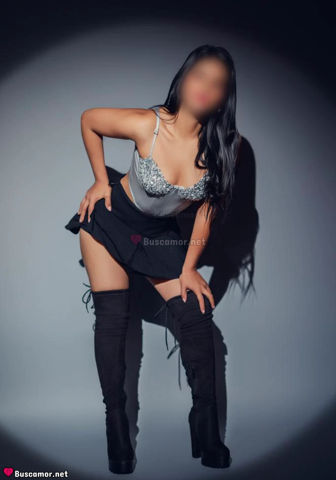 661170779 - Soy Paula de Getafe, busco diversión.