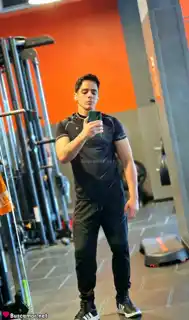 Foto perfil