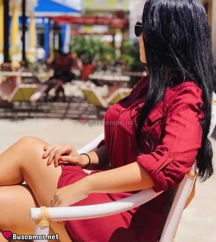 634705287 - soy Maira, busco alguien divertido y especial para vivr nuevas aventuras y risas.
