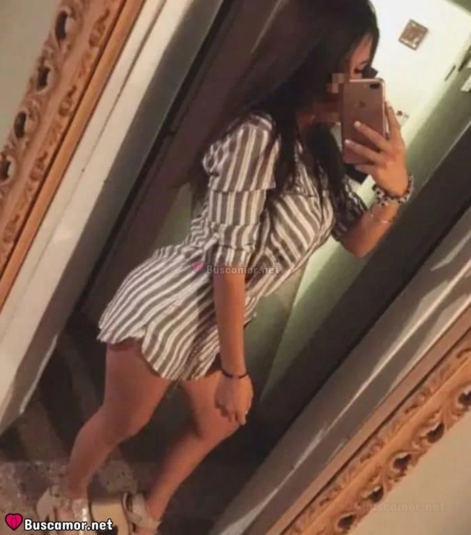 634705287 - soy Maira, busco alguien divertido y especial para vivr nuevas aventuras y risas.