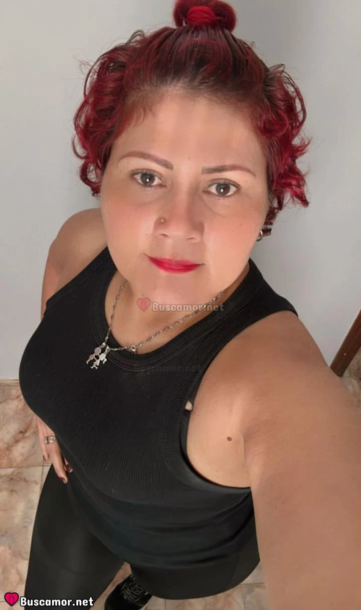 613866268 - Catalina soy yo, busco amor verdadero.