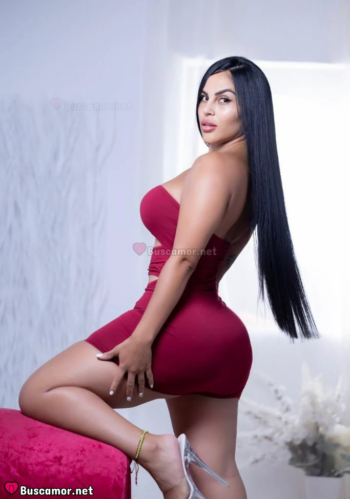 637497531 - Soy una chica latina dulce de Getafe.