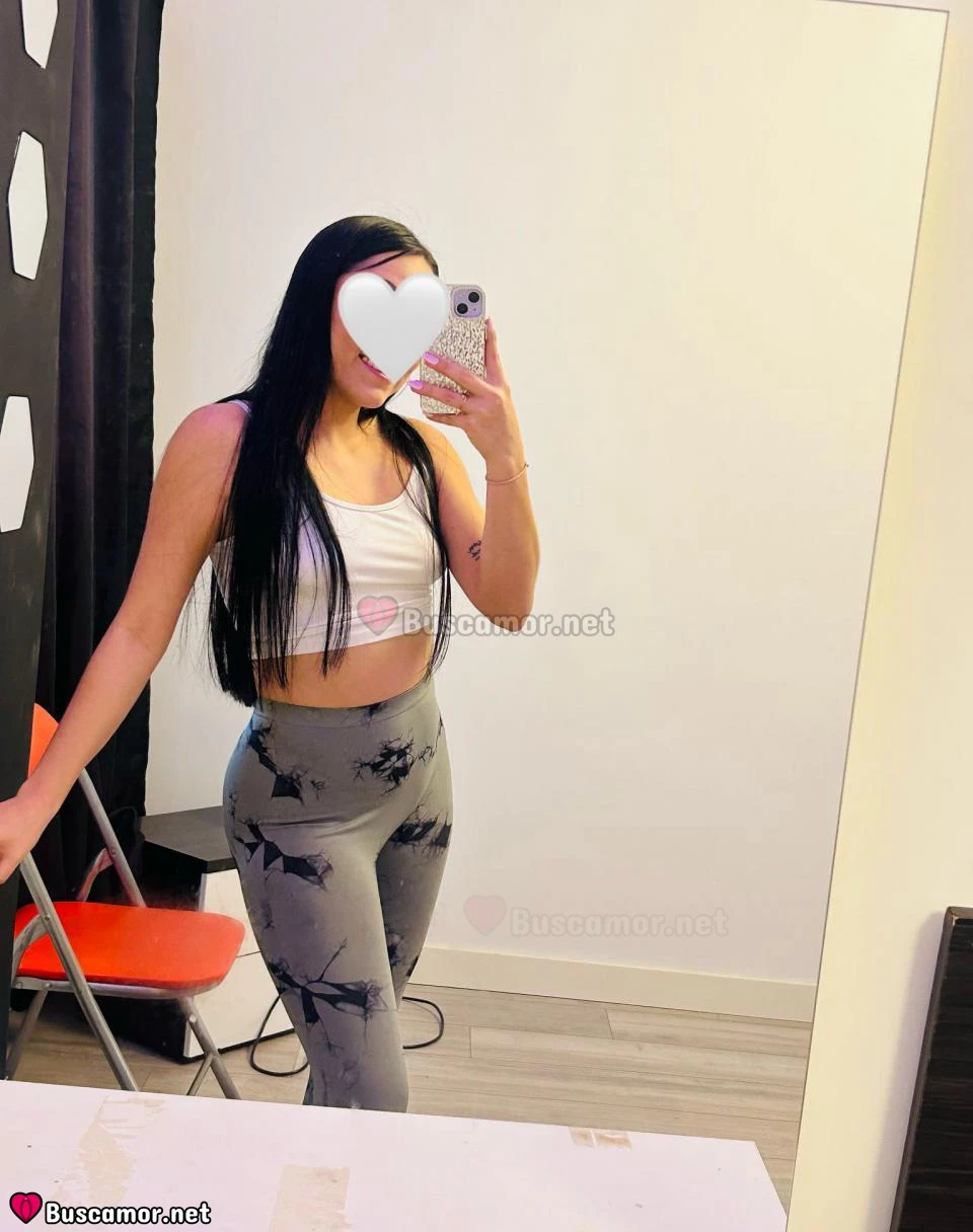 672569539 - soy Mónica, busco conexión sincera