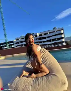 616330298 - Chanel Peruana busca pareja sincera.