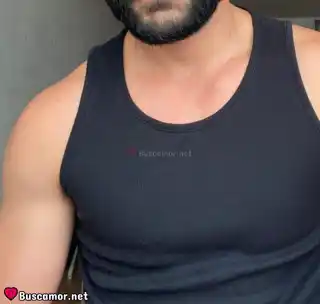 672718586 - Soy Rubénfísio y busco conexión real siempre. ✌️❤️