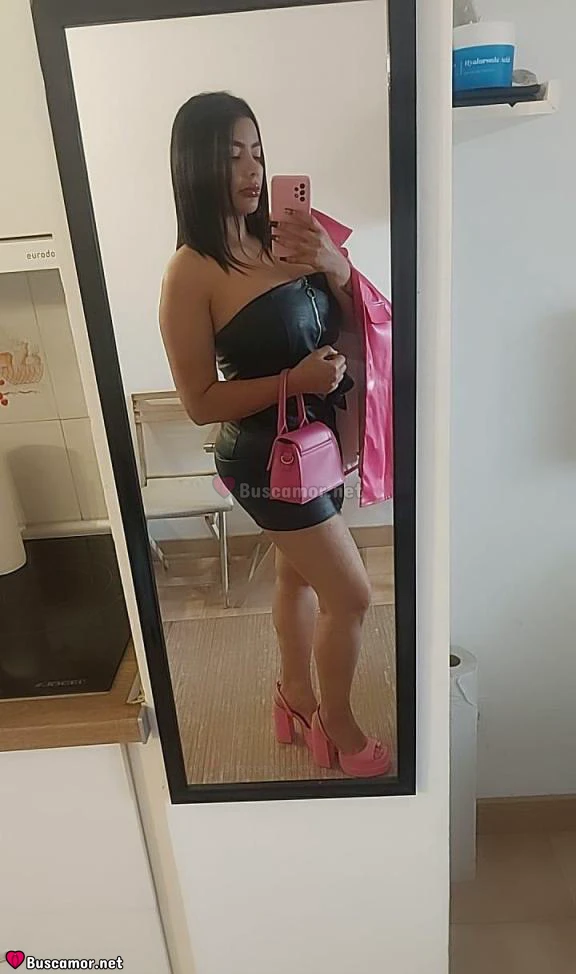 603672718 - Isabel Madrid me encanta hoy.