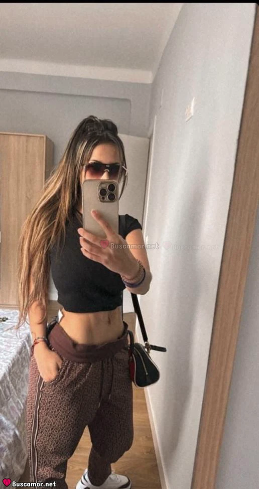 604370872 - Vanessa en Las Rozas, mi feliz momento