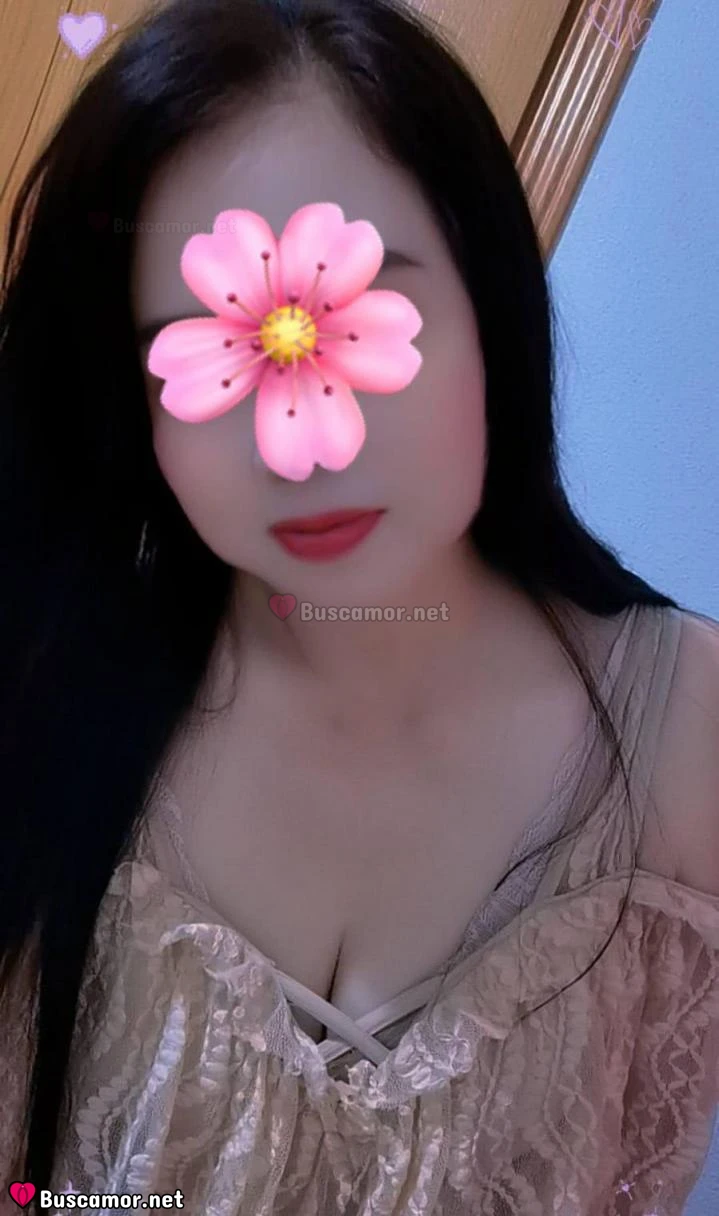 642068281 - Hola soy una chavala de Leganés, me mola la buena vibra y reir mucho.