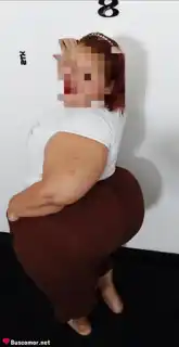 614680827 - SOY UNA GORDITA MADURA, ME ENCANTA DISFRUTAR LA VIDA.