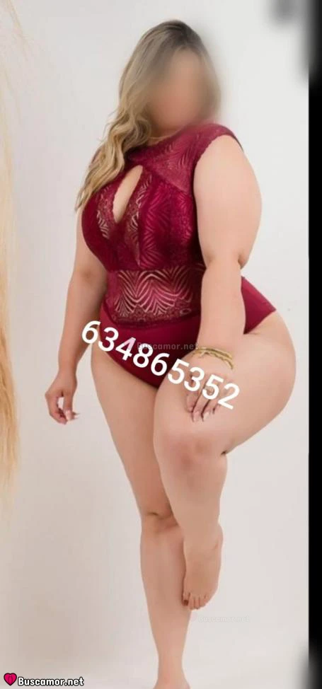 634865352 - Soy una gordita.