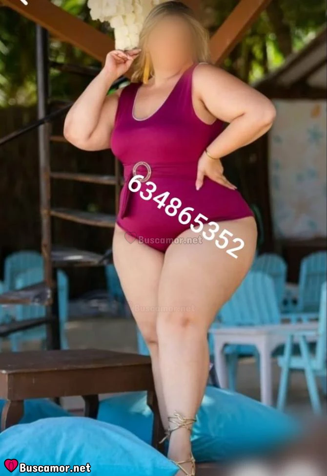 634865352 - Soy una gordita.