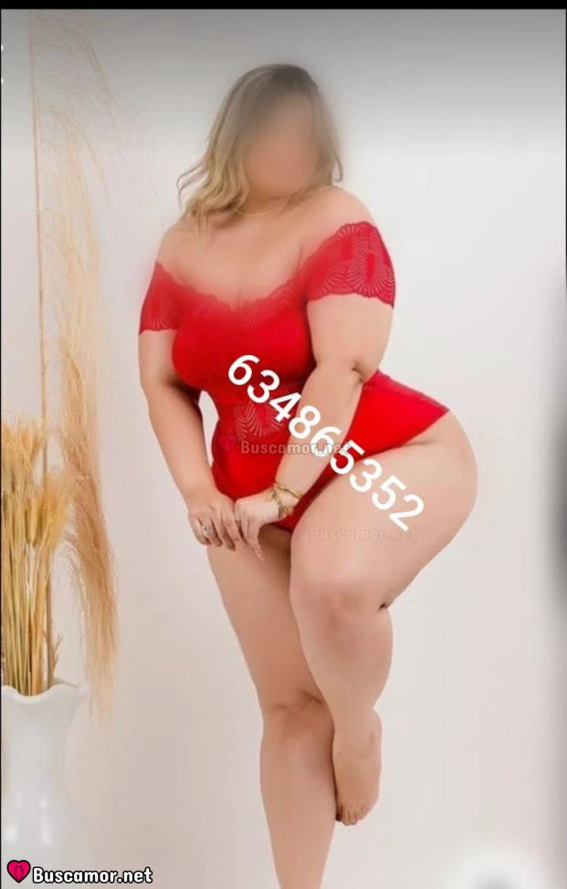 634865352 - Soy una gordita.