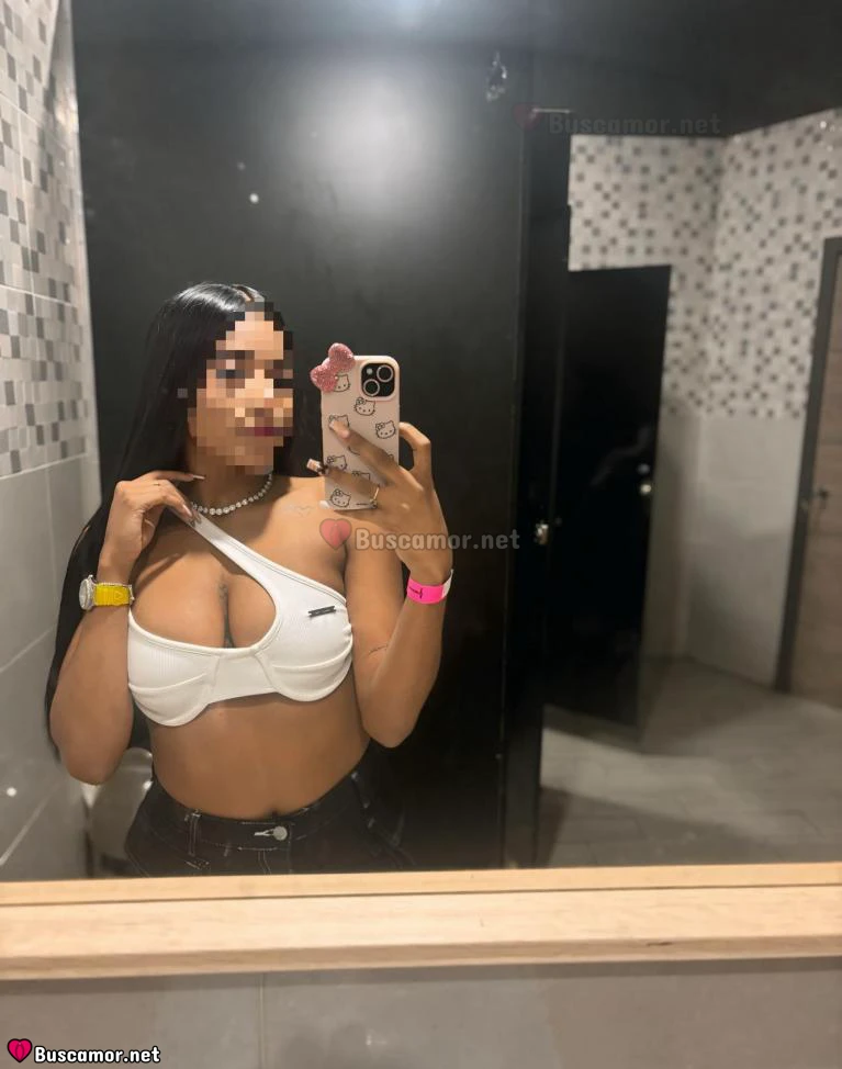 602448030 - Soy exótica y atrevida 😏❤️