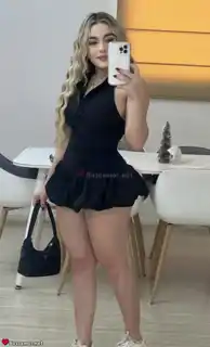 644818045 - Soy super cariñosa, busco a alguien especial ❤