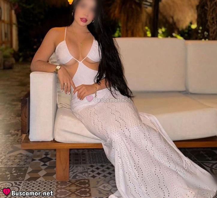 695096458 - Soy Sofia, me encanta la fiesta en Madrid y divertirme mucho