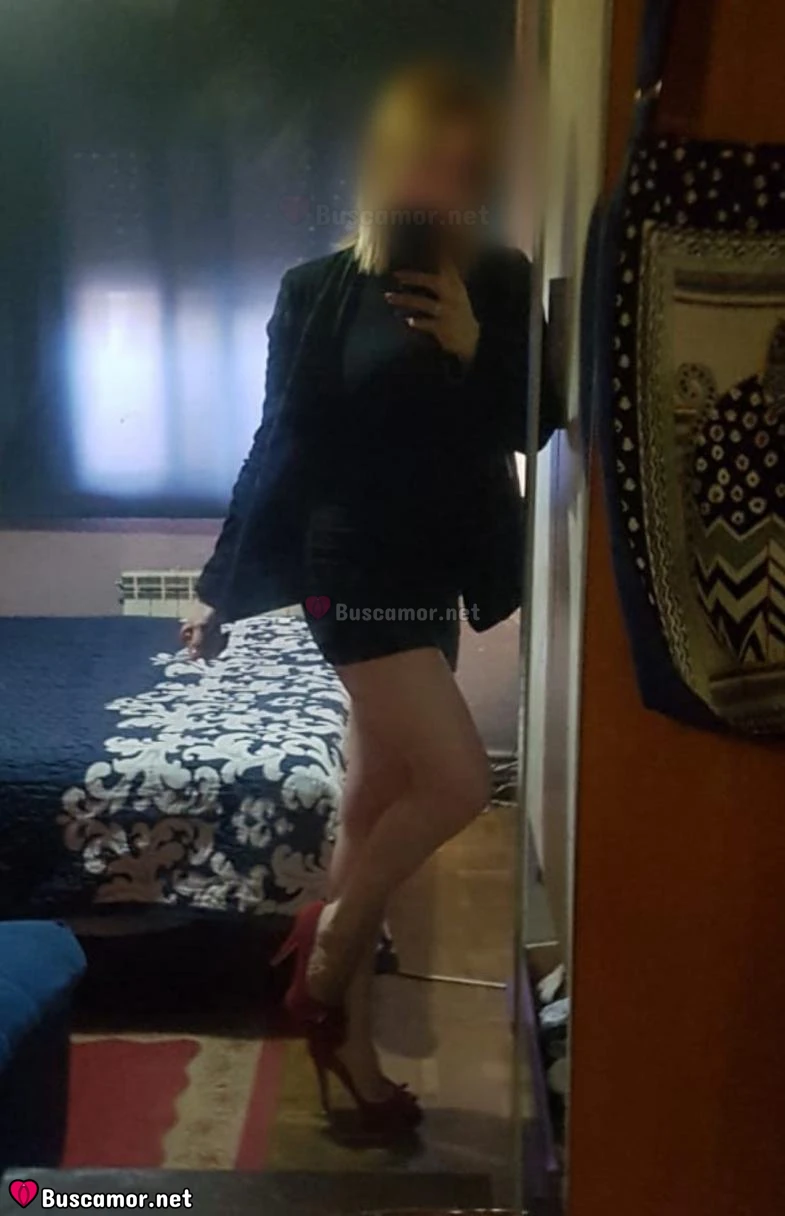 625089152 - Liliana es genial, me hace reir un buen de veces. e adoroo.