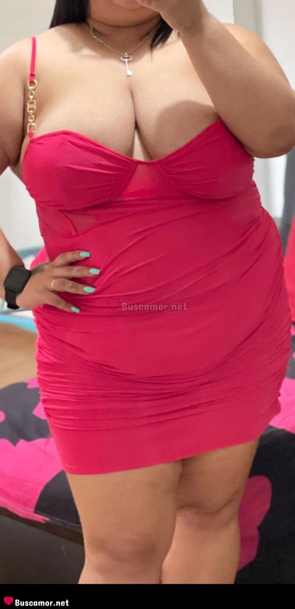 624636649 - Soy la dominicana, busco cariño.