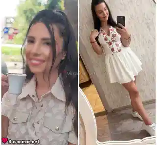 662601809 - holaaa soy marta y busco chicos divertidos en madrid pa salir a cenar.