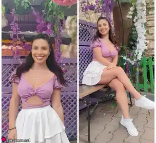 662601809 - holaaa soy marta y busco chicos divertidos en madrid pa salir a cenar.