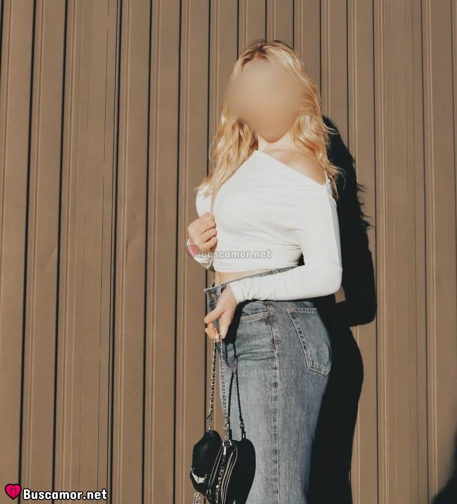 603275721 - Hola, soy Eva busco un chico chido y atrevido pa vivir locuras juntos.