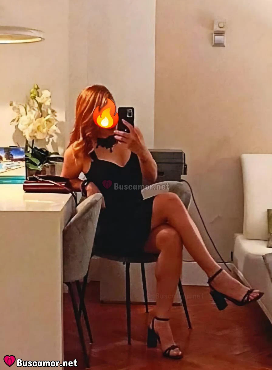661116705 - Soy Laura, busco a alguien que me admire.