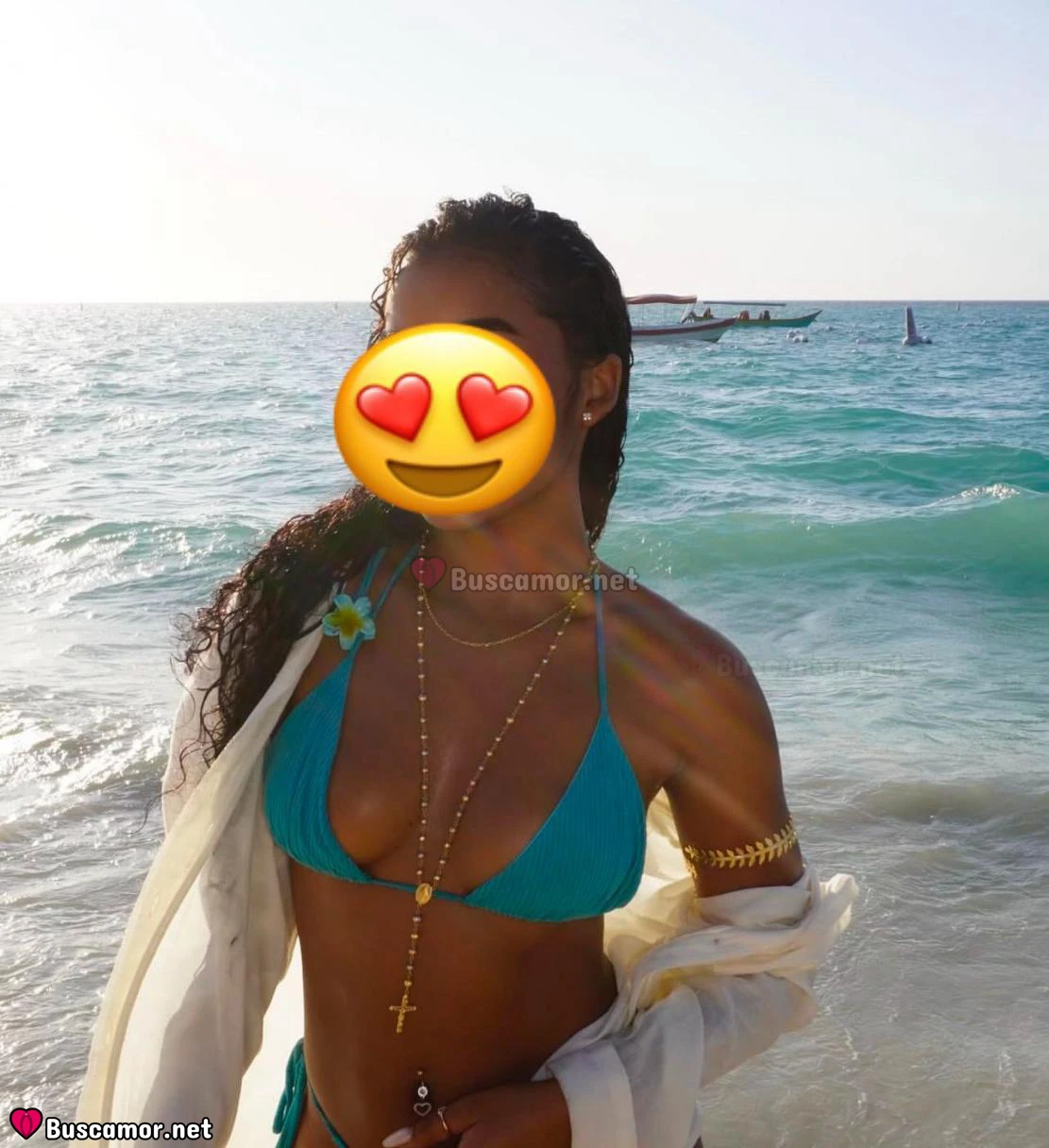 604230561 - Soy única y encantadora.