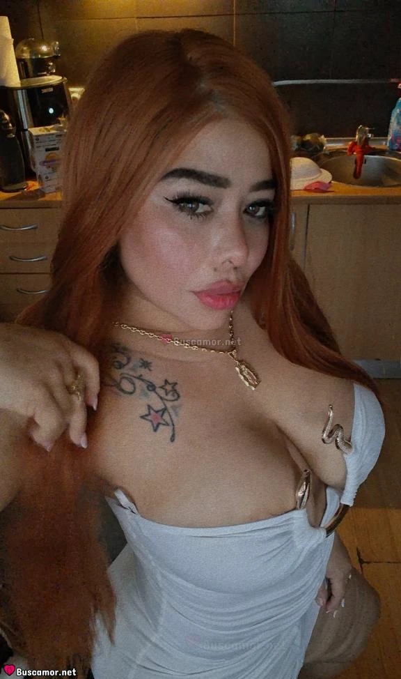 643921553 - hola soy breana y busco mi media naranja 💖
