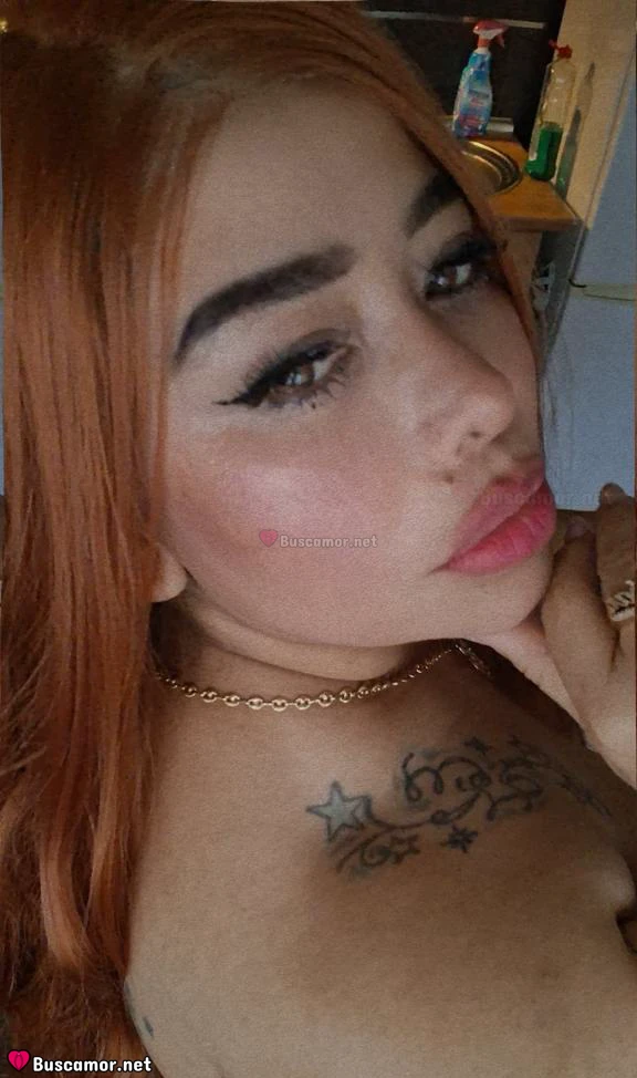 643921553 - hola soy breana y busco mi media naranja 💖