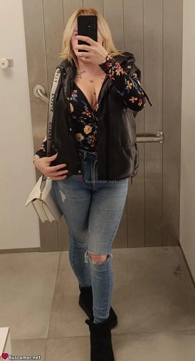 600073770 - Busco risitas en españa pa mi💖✨