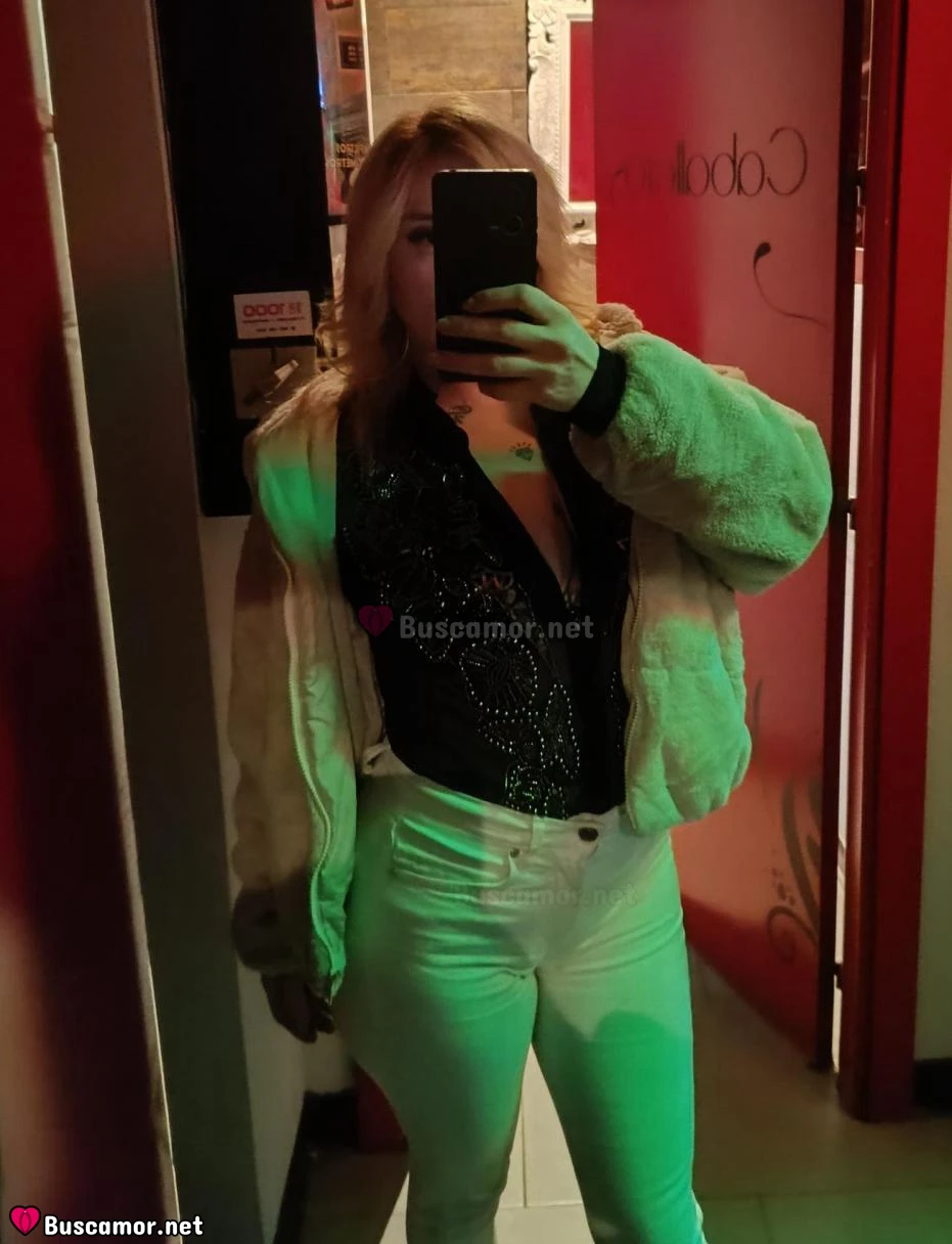 600073770 - Busco risitas en españa pa mi💖✨