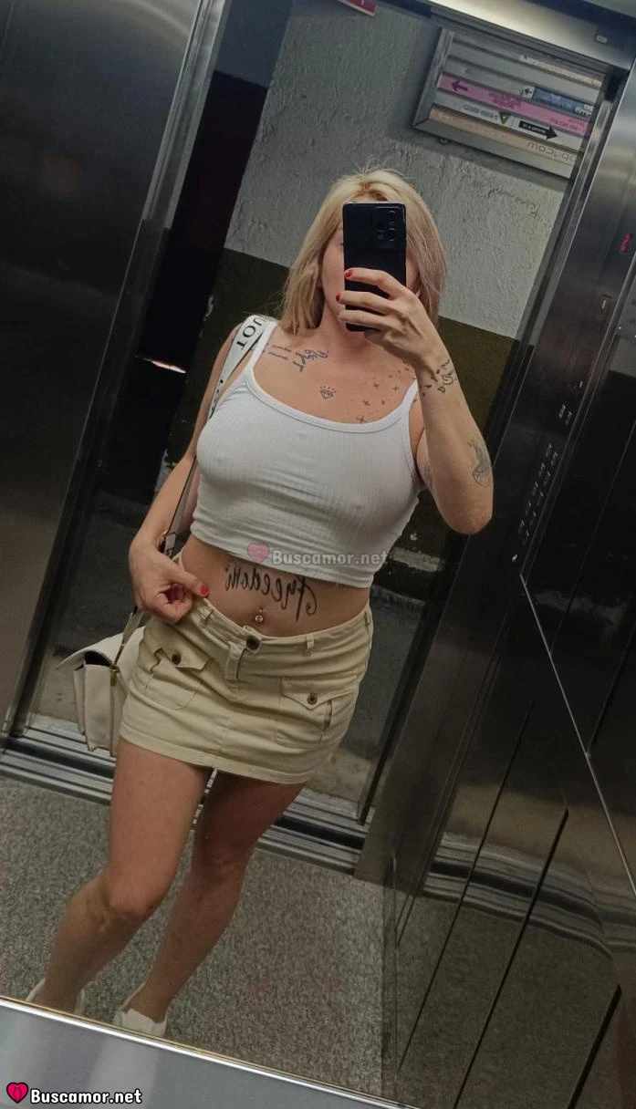600073770 - Busco risitas en españa pa mi💖✨