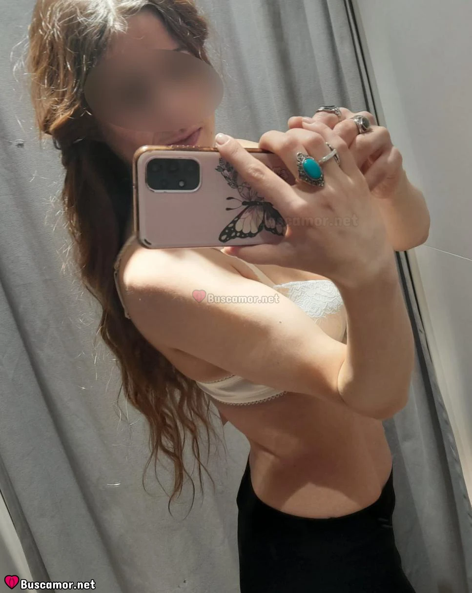 619724171 - soy Coral y busco alguien que me entienda