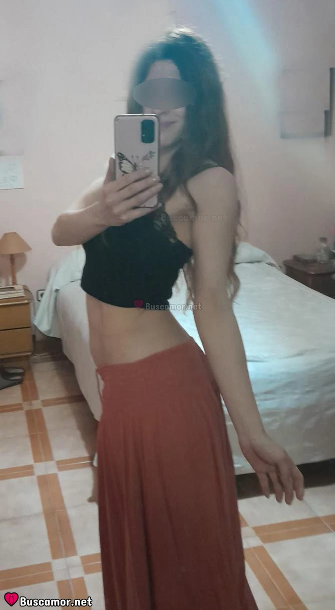 619724171 - soy Coral y busco alguien que me entienda