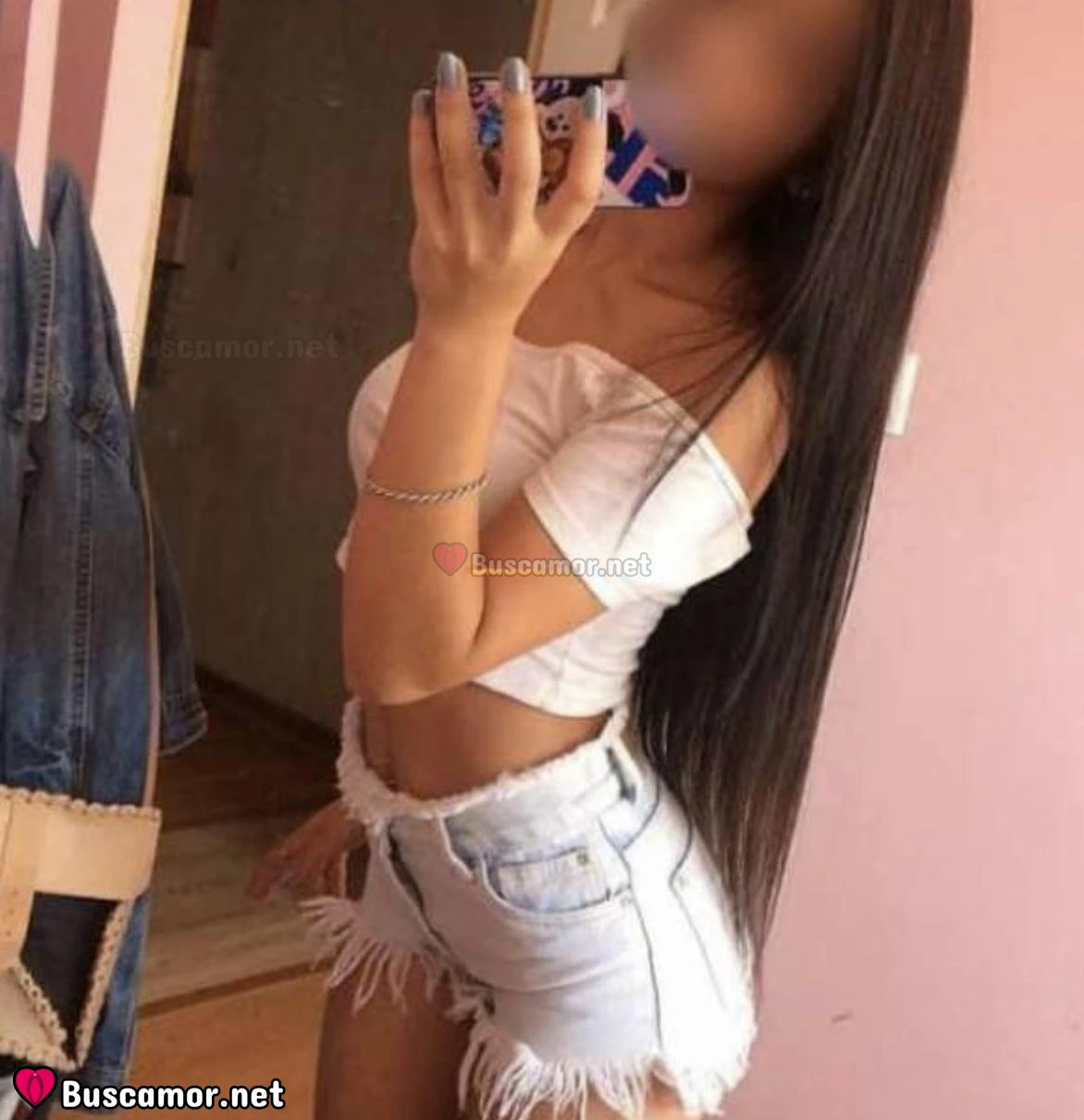 656463860 - soy andrea, me encanta salir a divertirme siempre