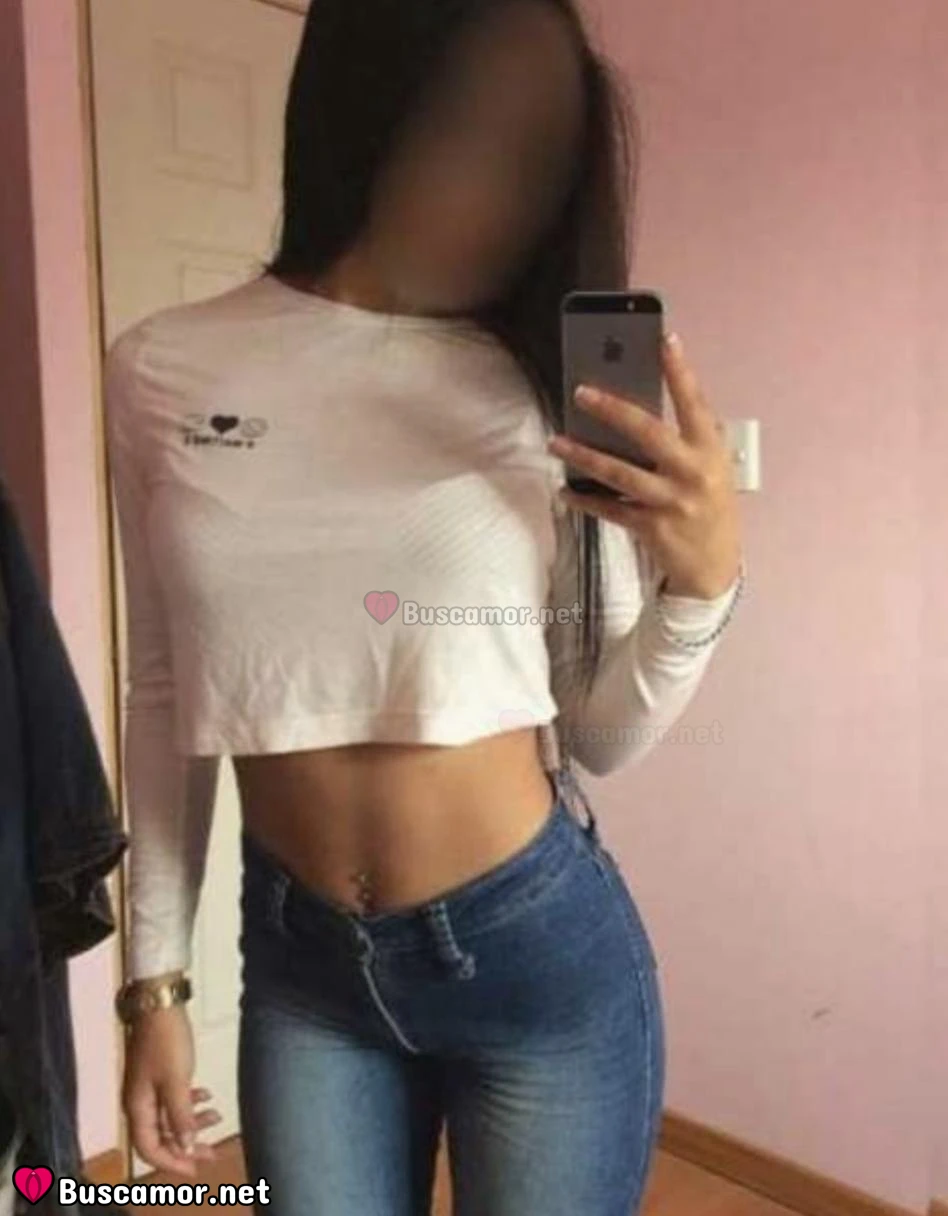 656463860 - soy andrea, me encanta salir a divertirme siempre