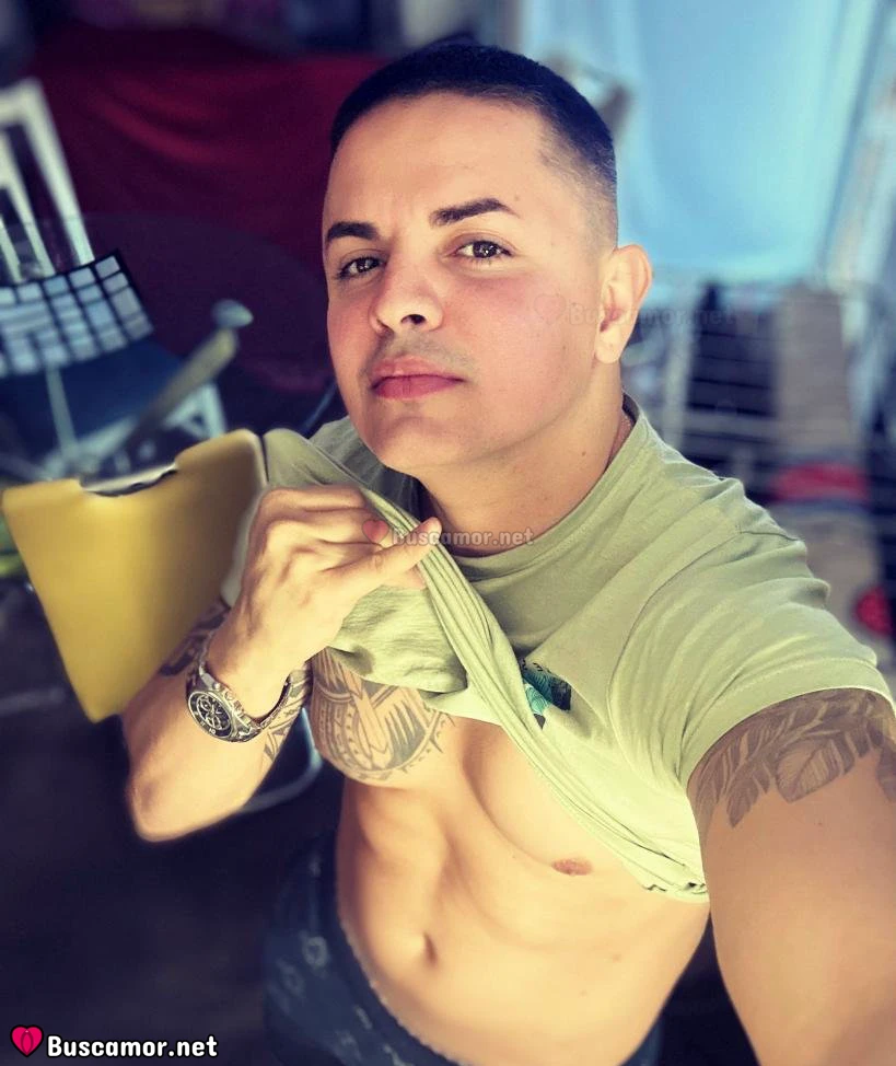 Foto perfil