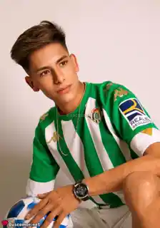 Foto perfil
