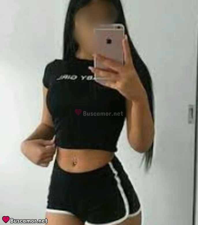604336298 - Salome, me vuelves loco, eres especial.