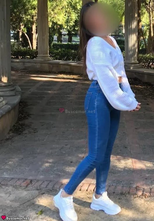 604236812 - holaa soy sara, 20 años y busco buena ondaa siempre 🌈💖
