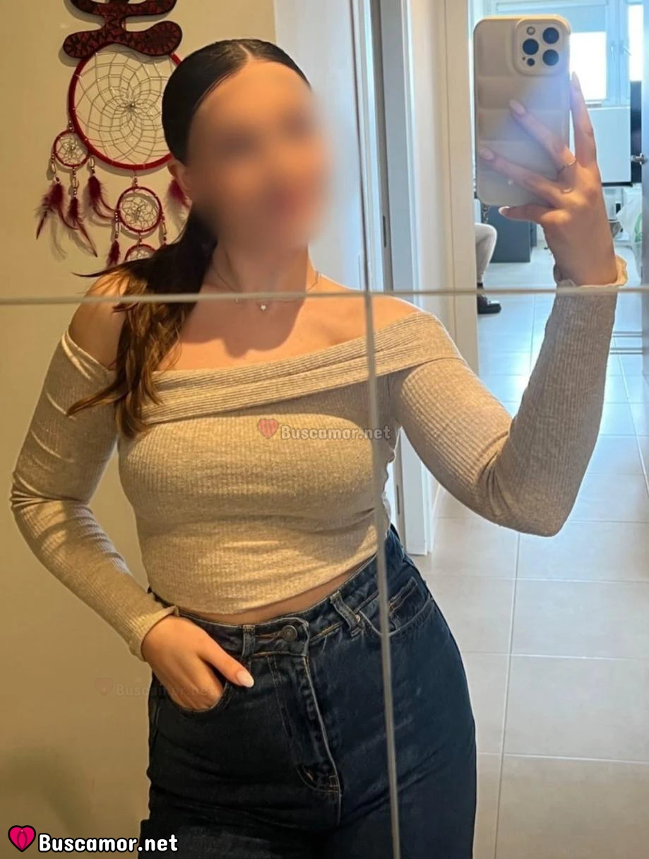 604236812 - holaa soy sara, 20 años y busco buena ondaa siempre 🌈💖